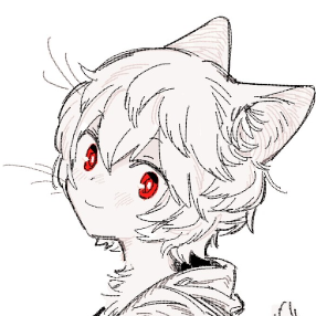 cute nekoboy avatar